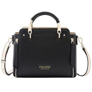 7949 Leather Purses and Handbags Shoulder Bag Top Handle Satchel Purse Tote